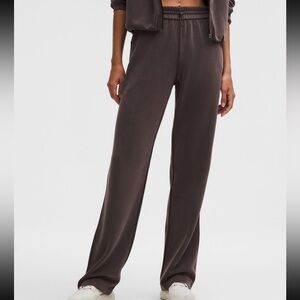 Lululemon Softstreme High Rise Pant